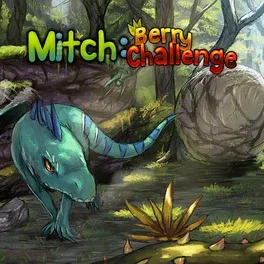 Mitch: Berry Challenge image
