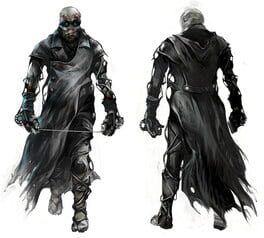 Metro 2033 artwork 5