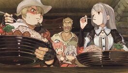 Atelier Escha & Logy: Alchemists of the Dusk Sky artwork 8