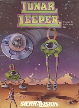 Lunar Leeper