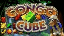 Congo Cube