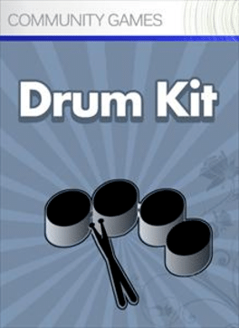 DrumKit
