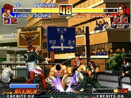 Game screenshot 2