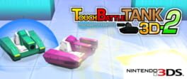 Touch Battle Tank 3D-2