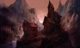 Castlevania: Lords of Shadow - Mirror of Fate artwork 1