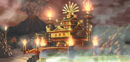 Pokémon Conquest artwork 1