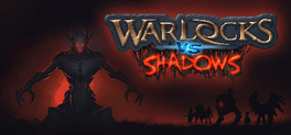 Warlocks vs Shadows cover