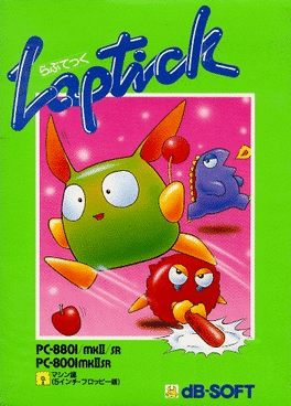 Laptick