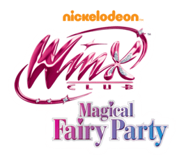 Winx Club: Magical Fairy Party