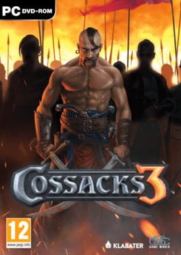 Re: Cossacks 3 (2016)