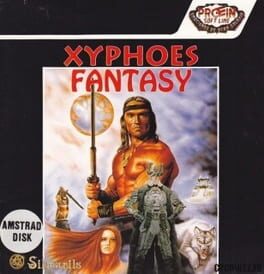 Xyphoes Fantasy