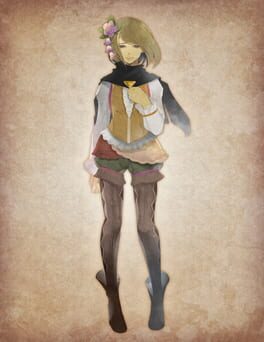 Majin and the Forsaken Kingdom artwork 1