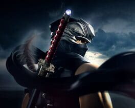 Ninja Gaiden Sigma 2 artwork 2