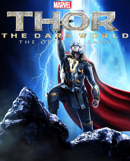 Thor: The Dark World - The Official Game