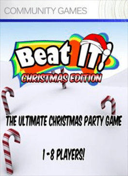 Beat It!: Christmas Edition