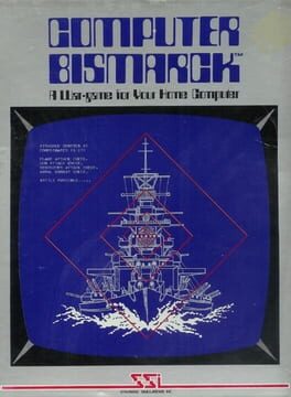 Computer Bismarck