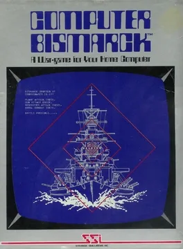 Computer Bismarck