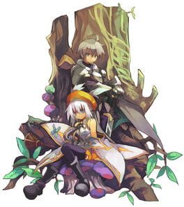 Luminous Arc artwork 3