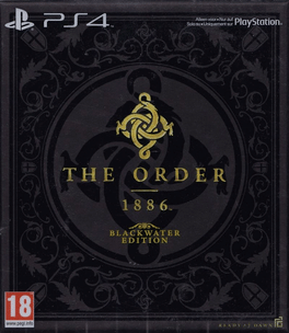 The Order: 1886 - Blackwater Edition