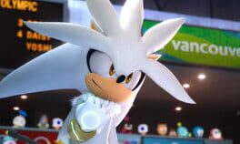 Mario & Sonic at the Olympic Winter Games artwork 1