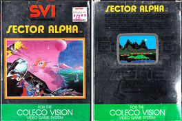 Sector Alpha