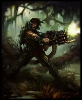 Turok artwork 11