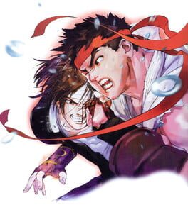 Capcom vs. SNK: Millennium Fight 2000 artwork 2