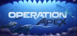 Image de couverture Operation Apex