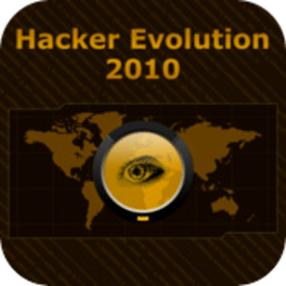 Hacker Evolution 2010