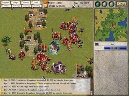 Game screenshot 1