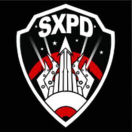 SXPD: Extreme Pursuit Force