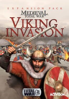 Medieval: Total War - Viking Invasion