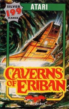 Caverns of Eriban