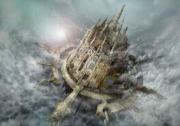Pandora's Tower artwork 2