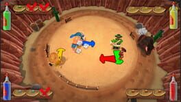 Game screenshot 1