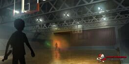 Zombie Playground artwork 3