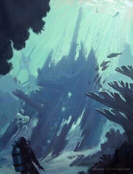 Uncharted: Drake's Fortune artwork 6