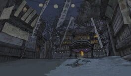 Afro Samurai artwork 7