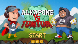 Alkapone Vs TumTum