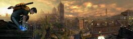 Infamous 2 artwork 11