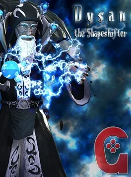 Dysan the Shapeshifter