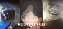 PLUTONIUM Game Cover Artwork