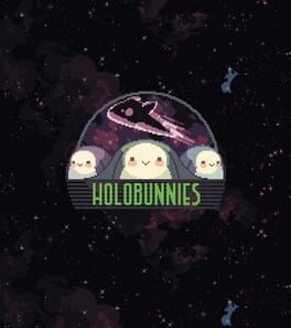 Holobunnies: The Bittersweet Adventure