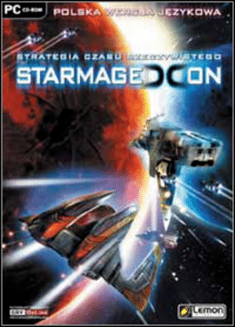 Project Earth: Starmageddon