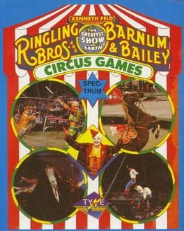 Circus Games