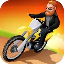 Moto Racing 3D