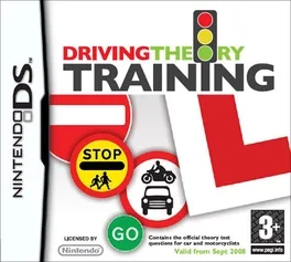 Driving Theory Training image