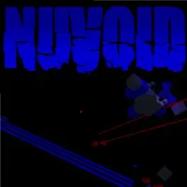 Image de couverture Nuvoid