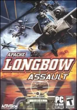 Apache Longbow Assault image