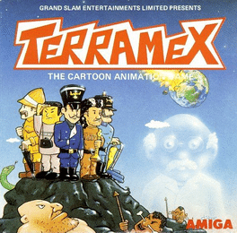 Terramex